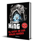 Portada de El Bazar De Los Malos Sueños [ Original ] Stephen King
