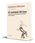Portada de Libro El Animal Divino [ Ensayo De Una Filosofía ] Original