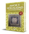 Portada de Libro Amor Y Sexualidad En La Antigua Roma [ Original ]