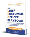 Portada de Libro The Chief Customer Officer Playbook [ Original ]