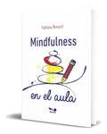 Portada de Libro Mindfulness En El Aula [ Fabiana Bovazzi ] Original
