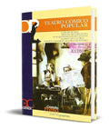 Portada de Libro Teatro Comico Popular [ Original ] Envío Gratis