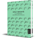 Portada de Libro Cumbres Borrascosas [ Pasta Dura ] Emily Bronte