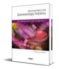 Portada de Libro Gastroenterología Pediátrica [ Original ]