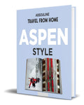 Portada de Libro Aspen Style [ Aerin Lauder ] Original