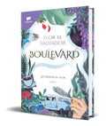 Portada de Libro Boulevard [ La Versión De Flor ] Original