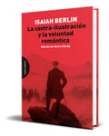 Portada de Libro La Contra-ilustración Y La Voluntad Romántica Original