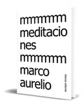 Portada de Libro Meditaciones [ Marco Aurelio ] Original