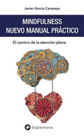 Portada de Libro Mindfulness Manual Practico - Garcia Campayo,...