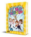 Portada de Libro Itarte Vlogs Family 2 [ Itarte ] Original