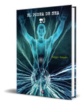 Portada de Libro El Poder De Ser Tú [ Sergio Amado ] Original, De Sergio Amado. Editorial Albores, Tapa Blanda En Español, 2…