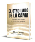 Portada de Libro El Otro Lado De La Cama [ Alicia Cardell ] Original
