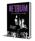 Portada de Libro Retrum [ Francesc Miralles ] Original