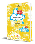 Portada de Libro Minimundos [ Elena Bethencourt ] Original, De Elena Bethencourt. Colección Luna De Aire, Vol. 1. Editorial…