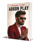 Portada de Libro Auronplay [ De Lo Peor, Lo Mejor ] Original