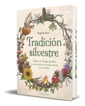 Portada de Libro Tradición Silvestre [ Begoña Imaz ] Original
