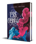 Portada de Libro Lore Olympus [ Español ] Cuentos Del Olimpo Vol. 3