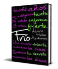 Portada de Libro Frio [ Laurie Halse Anderson ] Original
