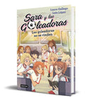 Portada de Libro Sara Y Las Goleadoras 5 [ Las Goleadoras No Se Rinden]