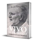 Portada de Vivo Como Hablo [ Combates De Este Tiempo Ii ] Original