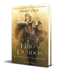 Portada de Libro El Hijo Del Traidor [ Pedro Urvi ] Original