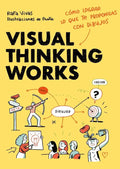 Portada de Libro Visual Thinking Works
