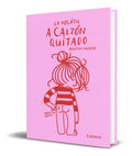 Portada de Libro A Calzon Quitado [ Agustina Guerrero ] Original