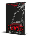 Portada de Libro La Guerra De Los Mundos Vol.1 [ H. G. Wells ] Original
