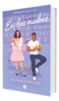 Portada de En Las Nubes Maple Hills Vol. 3 [ Hannah Grace ] Novela