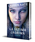 Portada de Libro La Ultima Lagrima 2 [ Atlantida ] Original