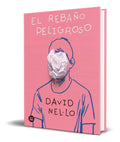 Portada de Libro El Rebaño Peligroso [ David Nel Lo ] Original