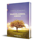 Portada de Libro Bajo El Arbol Amigo [ Frederic Solergibert ] Original