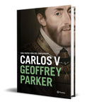 Portada de Libro Carlos V [ Una Nueva Vida Del Emperador ] Pasta Dura