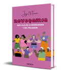 Portada de Libro Novogamia [ Mas Alla De La Monogamia Y Del Poliamor ]