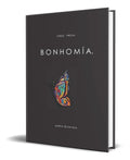 Portada de Libro Bonhomía [ Marta De Zavala ] Original