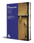Portada de Libro La Fundación [ Antonio Buero Vallejo ] Original