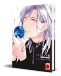 Portada de Libro Engage Vol.1 [ Yuu Minaduki ] Original