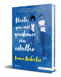 Portada de Libro Hasta Que Nos Quedemos Sin Estrellas [ Original ]