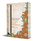 Portada de Libro El Arte De La Prudencia [ Baltasar Gracian ] Original