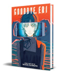 Portada de Libro Goodbye, Eri [ Tatsuki Fujimoto ] Original