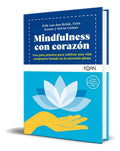 Portada de Libro Mindfulness Con Corazón [ Sylvia Comas ] Original, De Sylvia Comas. Editorial Ediciones Koan, Tapa Blanda E…