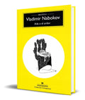 Portada de Libro Ada O El Ardor [ Vladimir Nabokov ] Original