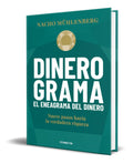Portada de Libro Dinerograma [ El Eneagrama Del Dinero ] Original