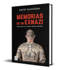 Portada de Libro Memorias De Un Exnazi [ David Saavedra ] Original
