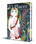 Portada de Libro El Placer [ María Hesse ] Original