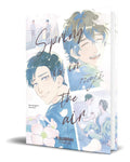 Portada de Libro Spring Is In The Air [ Noji ] Original
