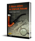 Portada de Libro El Ultimo Saludo De Sherlock Holmes [ Original ]