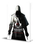 Portada de Libro Assassin's Creed [ Matthew Miller ] Original