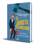 Portada de Libro Las Aventuras De Un Estudiante De Derecho Original