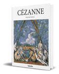 Portada de Libro Cézanne [ Ulrike Becks-malorny ] Original